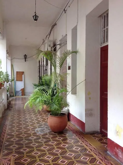 Loft En Corazon De Ciudad Antigua Apartment Cartagena