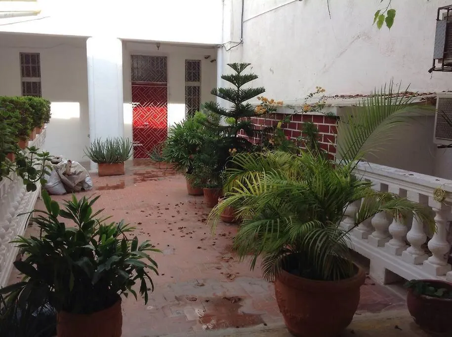 Loft En Corazon De Ciudad Antigua Apartment Cartagena